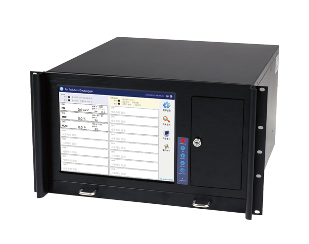 KN-710 자료수집장치(Data Logger)