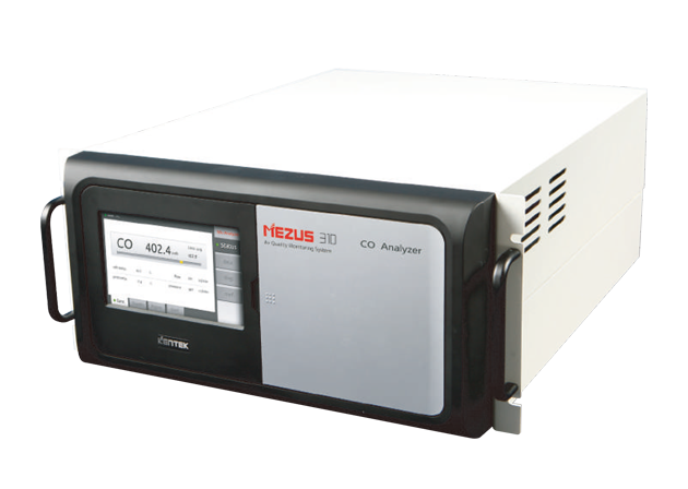 MEZUS-310 일산화탄소(CO) 측정기