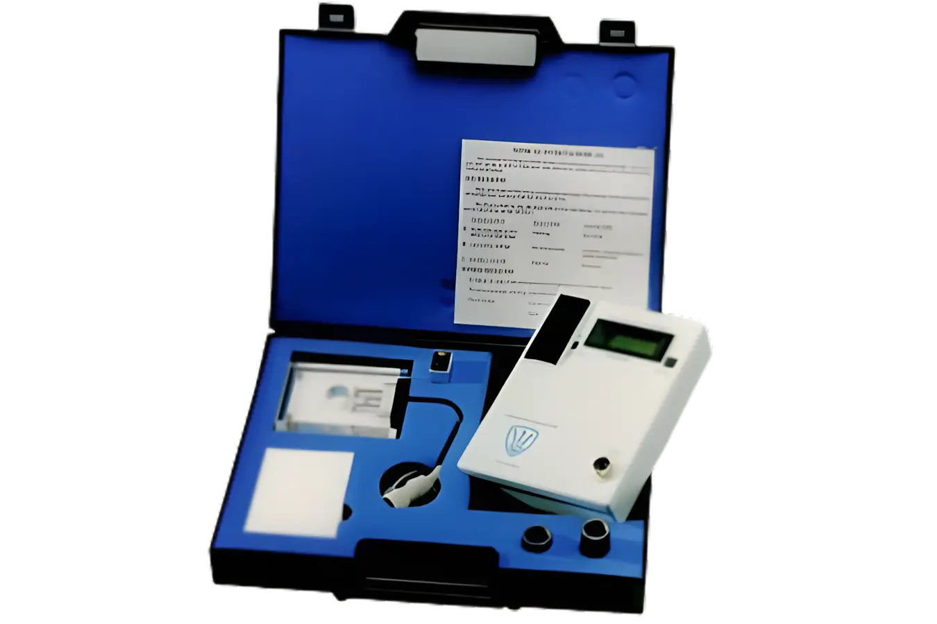 Type 304B Portable CST Unit