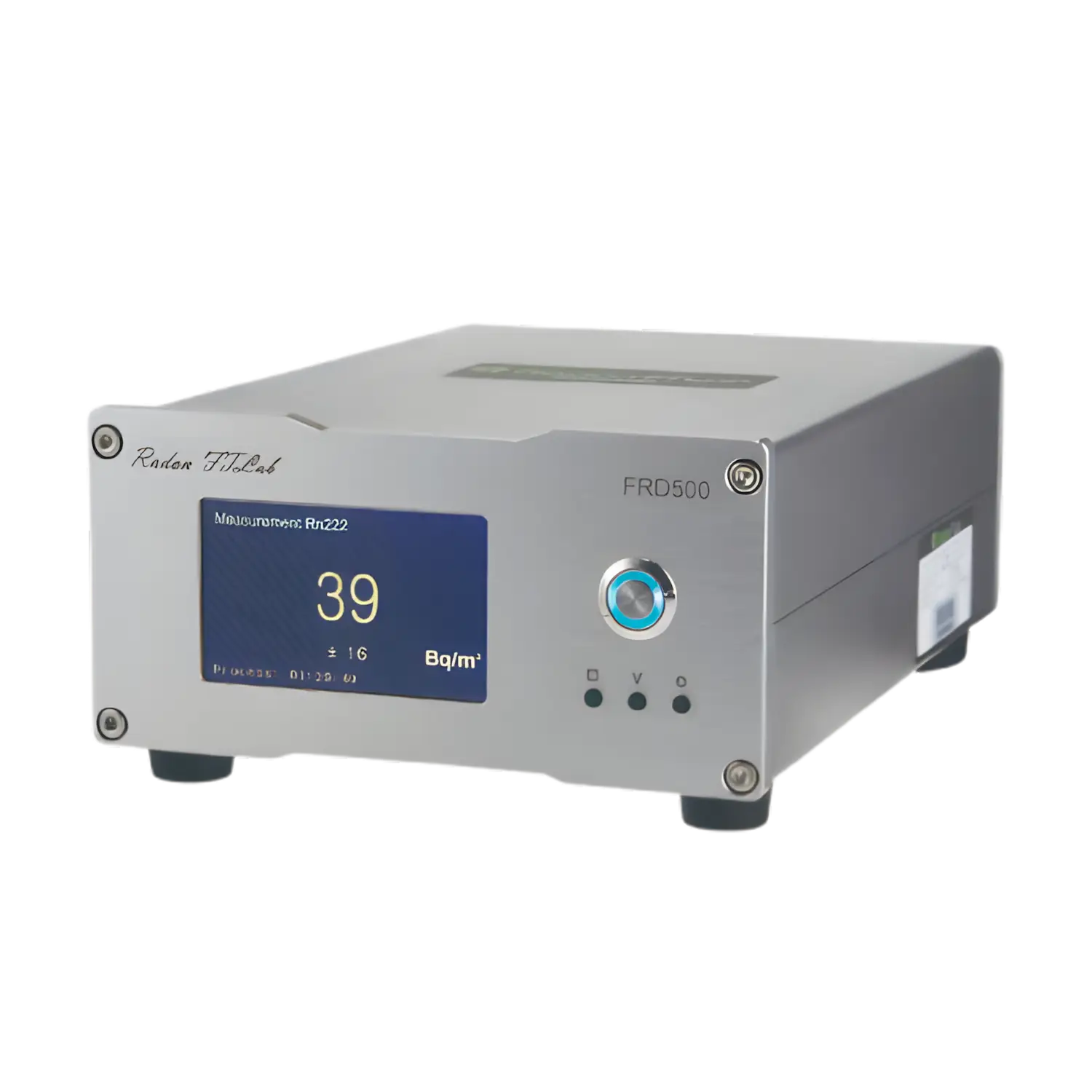 FRD-500