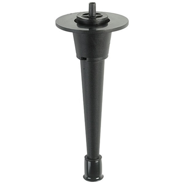 CYCLONE, CONDUCTIVE NYLON, 10MM