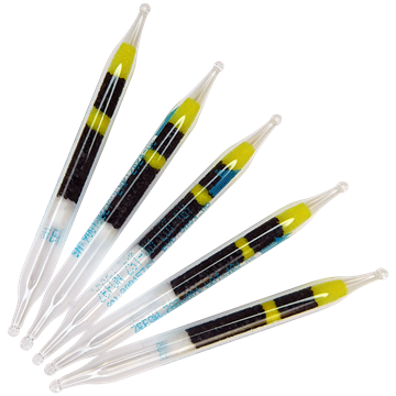 Zefon Sorbent Tubes