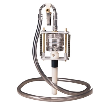 CYCLONE ASSEMBLY, 10MM, DORR-OLIVER, NYLON