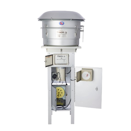 PM2.5 High Volume Air Sampler
