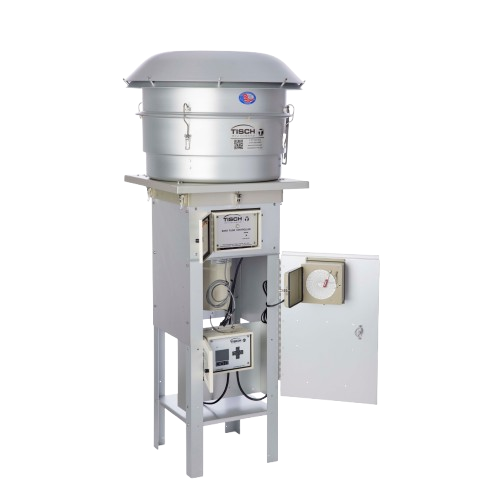 PM10 High Volume Air Sampler