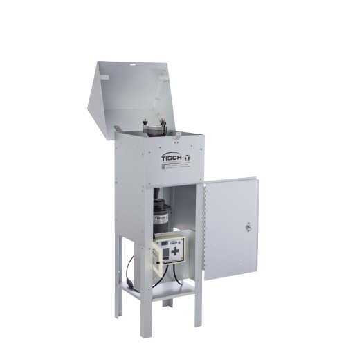 PUF High Volume Air Sampler