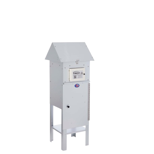TSP High Volume Air Sampler